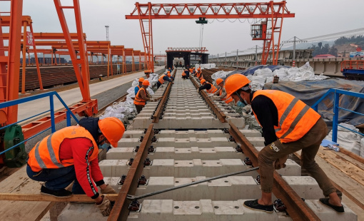 Trung Quốc có thể đương đầu với tình trạng gián đoạn sản xuất trong thời gian tới