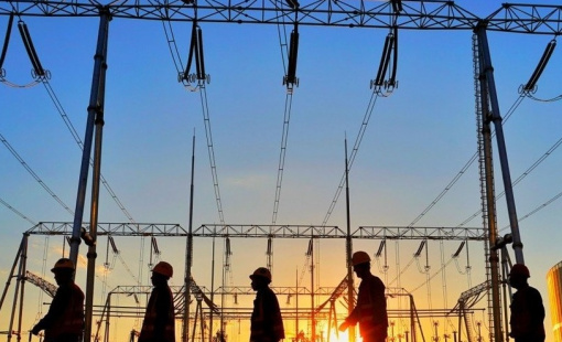 Loạt ngân hàng lớn nâng dự báo tăng trưởng kinh tế Trung Quốc năm 2023