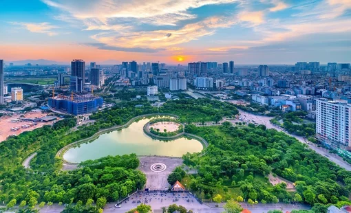 Những điểm sáng của thị trường bất động sản 2023