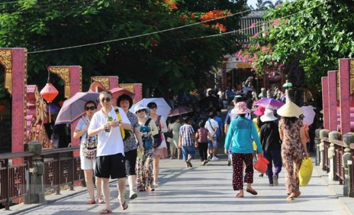 Du lịch Việt Nam chuẩn bị kế hoạch đón khách Trung Quốc