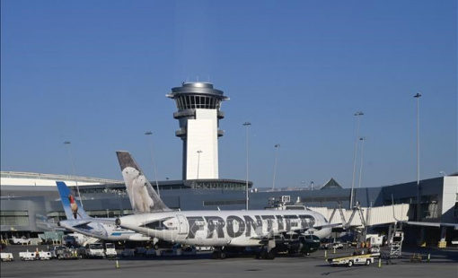 Triển vọng tích cực của hàng không thế giới