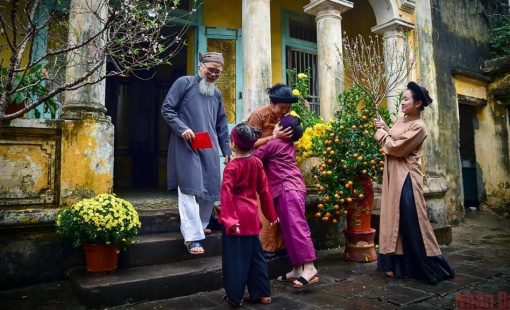 Chọn tuổi nào xông đất Tết Quý Mão 2023?