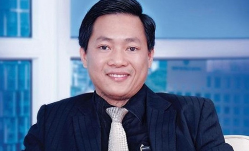 Ông Nguyễn Cao Trí mất tư cách thành viên Hội đồng Quản trị Saigonbank