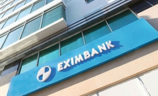 Ngân hàng Eximbank báo lãi 2022 gấp hơn 3 lần cùng kỳ