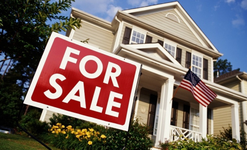 Bất động sản thế giới và “quả bom nợ” 175 tỷ USD