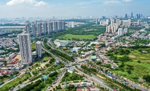 Không có đáy bất động sản chỉ có cơ hội cho các nhà đầu tư chuyên nghiệp