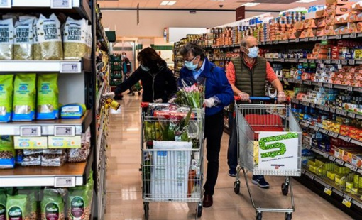 Chủ tịch ECB: Triển vọng nền kinh tế Eurozone sẽ khả quan hơn