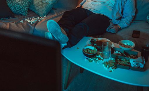 "Nền kinh tế lười biếng" nở rộ ở Trung Quốc: Người trẻ "gì cũng không muốn làm"