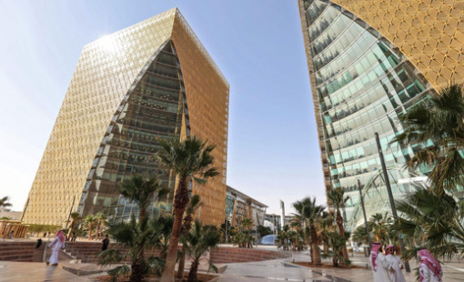 Có trong tay 3 nghìn tỷ đô, các tỷ phú và doanh nghiệp giàu nhất nhì thế giới đều đến để "tìm vốn"