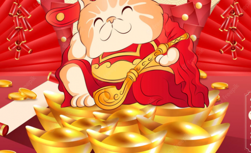 Phong thủy chứng khoán năm Quý Mão 2023: Đầu tư ngành nào sẽ "phát tài phát lộc"?