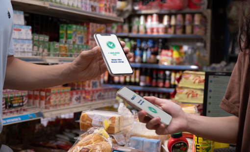 Đảm bảo hoạt động thanh toán thông suốt trong những ngày cận Tết