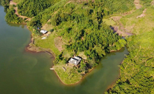 Hình thức đầu tư bất động sản “lạ” và “nhàn” nhất năm: Bỏ vài tỷ, người mua không phải làm gì, hưởng lợi nhuận “khủng”