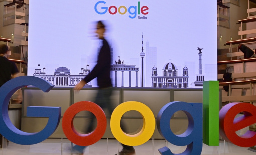 Công ty mẹ Google công bố sa thải 12.000 nhân viên