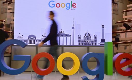 Công ty mẹ Google công bố sa thải 12.000 nhân viên