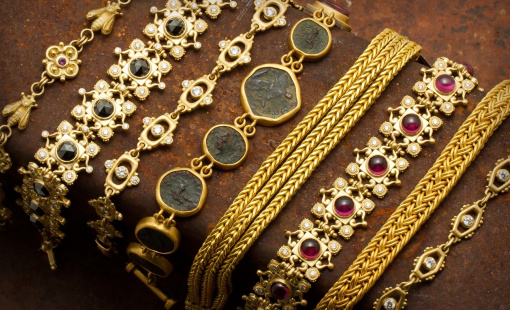 Giá vàng được kỳ vọng sẽ bật tăng trong tuần tới