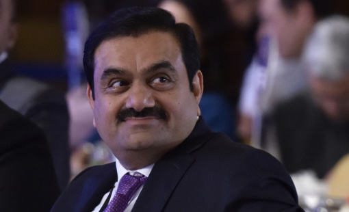 Người giàu nhất châu Á sẽ bành trướng hoạt động kinh doanh ra toàn cầu trong năm 2023