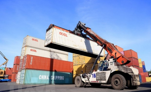 TP. HCM: Dấu ấn và kỳ vọng những động lực mới