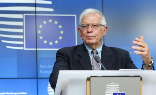 Khủng hoảng năng lượng ở EU không còn chịu tác động của xung đột Nga – Ukraine?