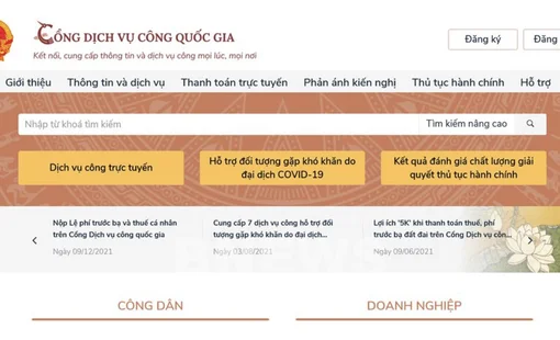 Ngành giao thông đón bắt cơ hội từ chuyển đổi số