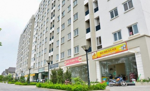 Tại sao phải “gồng” mình trả nợ lãi tiền mua nhà khi thu nhập thấp?