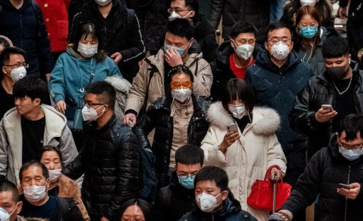 Nguy cơ lạm phát toàn cầu bị "thổi bùng" từ việc Trung Quốc tái mở cửa nền kinh tế