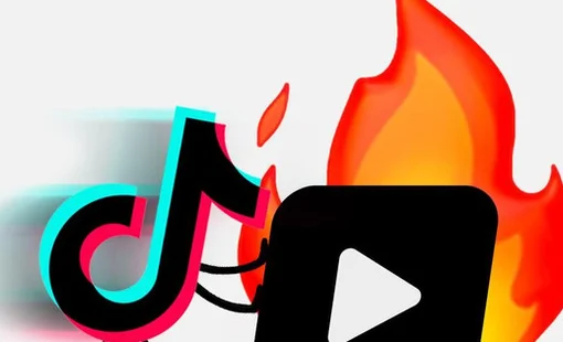 Video trên TikTok bị "thao túng" thành video triệu view thế nào?