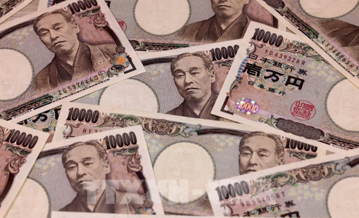 Bộ trưởng Tài chính Nhật Bản cảnh báo về tình hình tài khóa "chưa từng có"