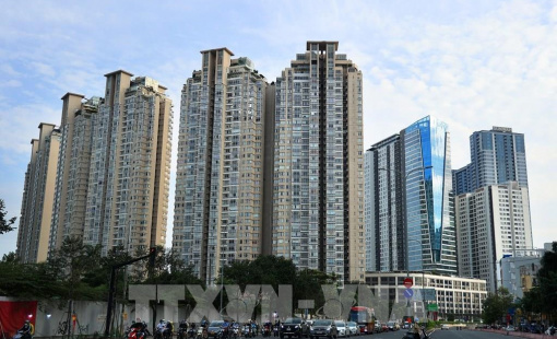 Đừng loay hoay đợi “bắt đáy” bất động sản mà bỏ lỡ cơ hội vàng