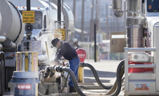 EU đưa ra các phương án điều chỉnh thị trường năng lượng