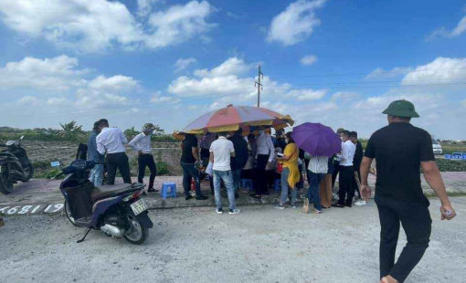 Đất đang rẻ dần, xu hướng tích sản sẽ gia tăng?