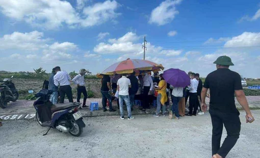 Đất đang rẻ dần, xu hướng tích sản sẽ gia tăng?