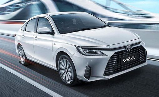 Những mẫu xe mới hứa hẹn làm "nóng" thị trường ô tô Việt năm Quý Mão