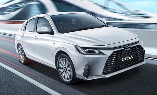 Những mẫu xe mới hứa hẹn làm "nóng" thị trường ô tô Việt năm Quý Mão