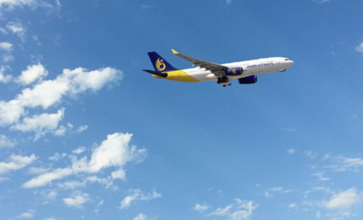 Hơn 50% số hãng hàng không mới được thành lập tại châu Âu