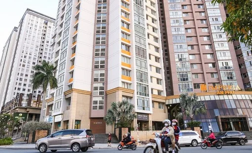 Thị trường bất động sản khó khăn, tại sao giá nhà không xuống?