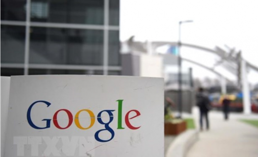 Mỹ kiện Google thao túng thị trường quảng cáo trực tuyến