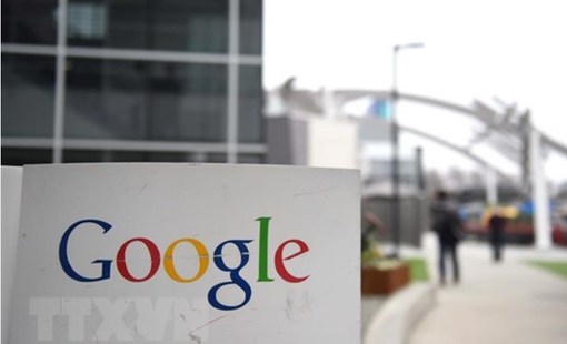 Mỹ kiện Google thao túng thị trường quảng cáo trực tuyến