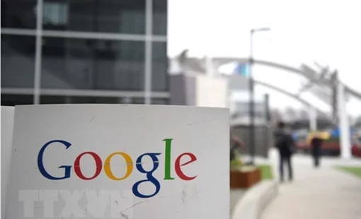 Mỹ kiện Google thao túng thị trường quảng cáo trực tuyến