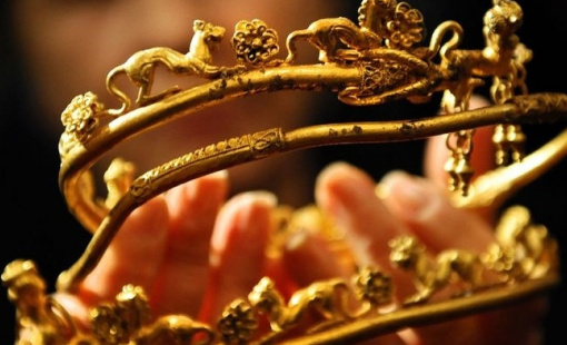 Mua vào liên tục, Trung Quốc hiện đã dự trữ hơn 2.000 tấn vàng