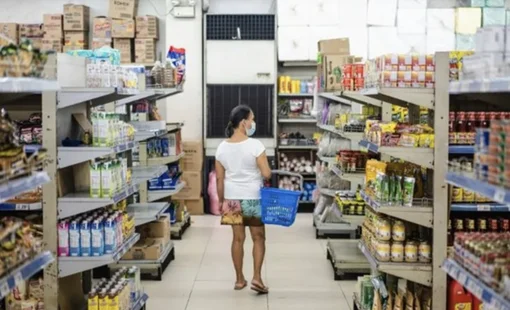 Kinh tế Philippines tăng trưởng vượt kỳ vọng bất chấp đe dọa lạm phát