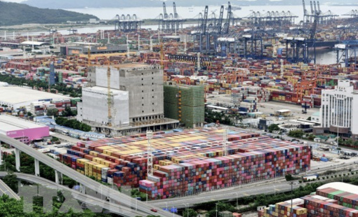 Chuyên gia LHQ cảnh báo về suy yếu tăng trưởng toàn cầu