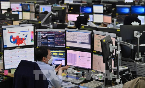 Hàn Quốc tạo điều kiện cho nhà đầu tư nước ngoài trong năm 2023