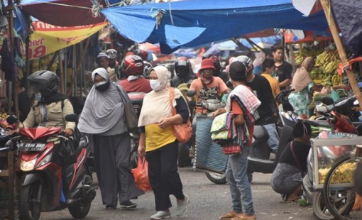 Indonesia thu hút lượng vốn FDI cao kỷ lục trong năm 2022