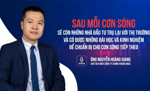 Cách tiếp cận "độc lạ" của một công ty chứng khoán không có môi giới