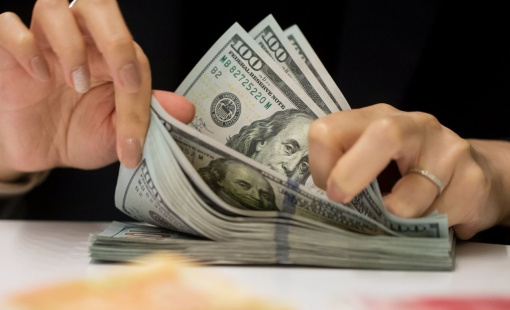 Hóa giải áp lực lớn trên thị trường ngoại hối