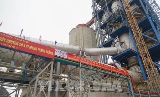 Thêm áp lực thuế carbon cho doanh nghiệp
