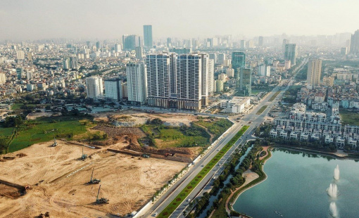 Lời giải nào cho bài toán khó định giá đất đai