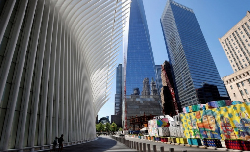 Kinh tế Mỹ hạ nhiệt tăng trưởng đáng kể