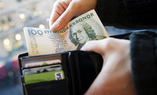 Xu hướng tăng lãi suất có thể gây khó cho các ngân hàng châu Âu