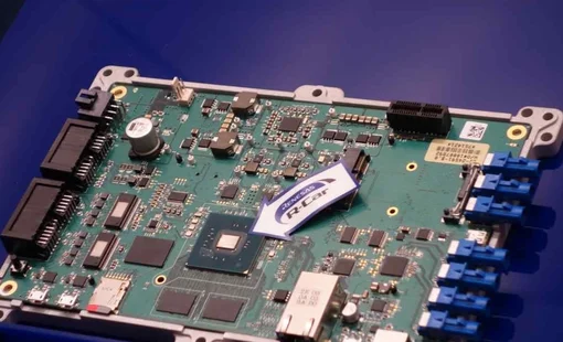 Nhật, Hà Lan hợp tác với Mỹ trong hạn chế Trung Quốc phát triển công nghệ chip